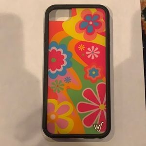 Wildflower Case IPhone 7